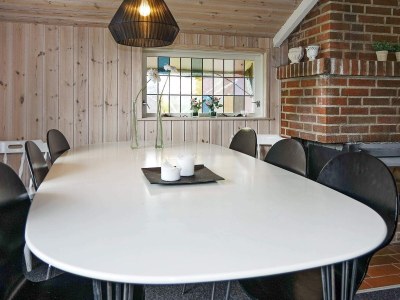 Holiday house 6 Personen Ferienhaus in Storvorde-By Traum - Outdoor photo 10