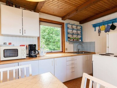 Holiday house 5 Personen Ferienhaus in Roslev-By Traum - Outdoor photo 13