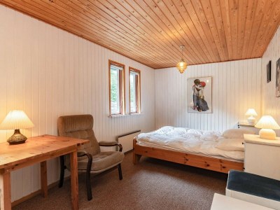 Holiday house 5 Personen Ferienhaus in Roslev-By Traum - Outdoor photo 33