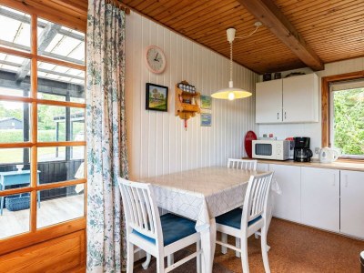 Holiday house 5 Personen Ferienhaus in Roslev-By Traum - Outdoor photo 34
