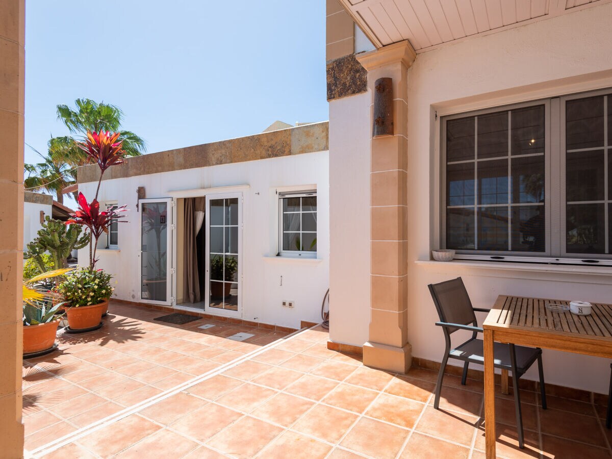 Holiday house Casita Noelia, Residencial Panorama Jardin - Outdoor photo 4