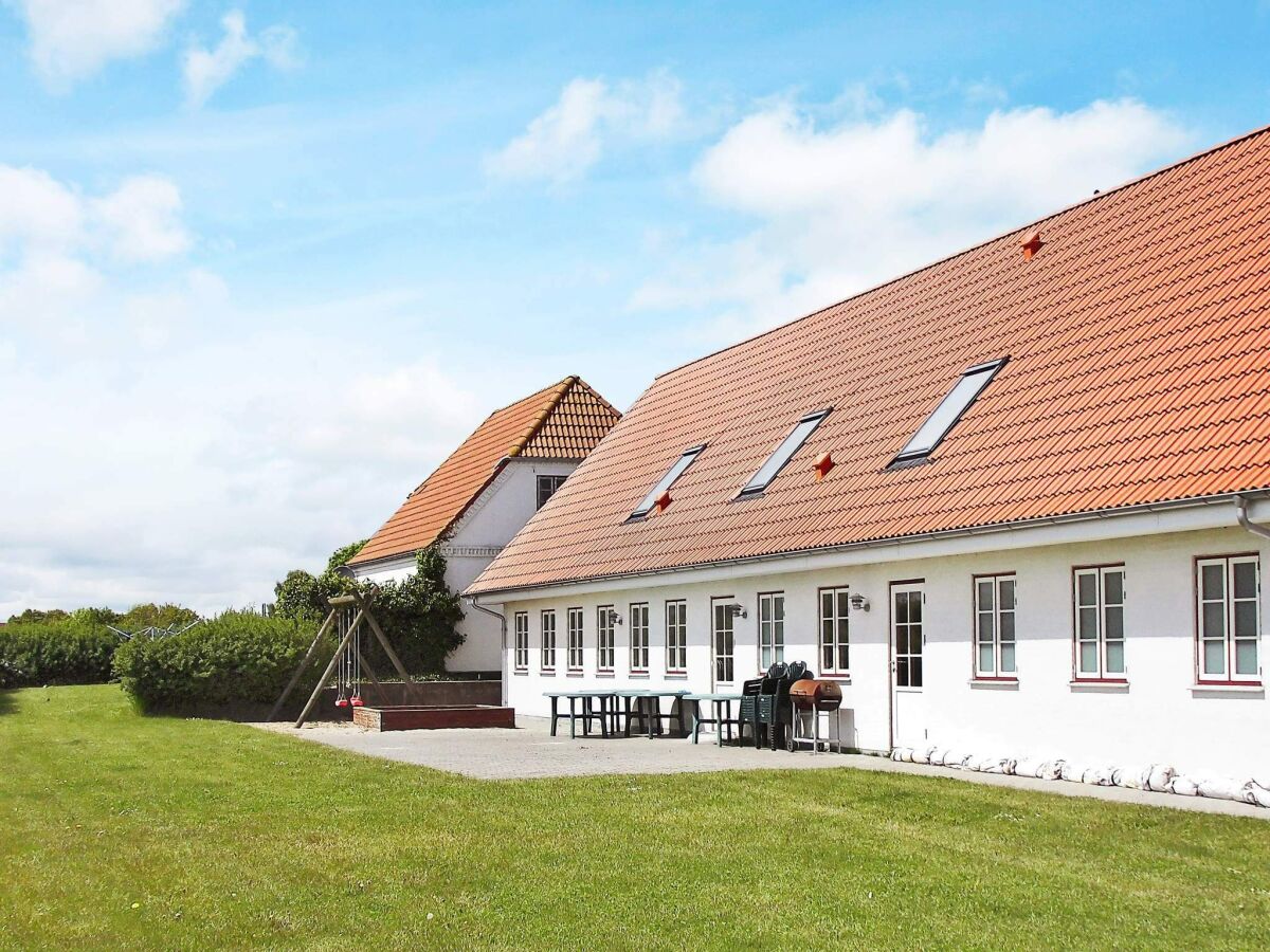 Holiday house 20 person holiday home in Nordborg-By Traum