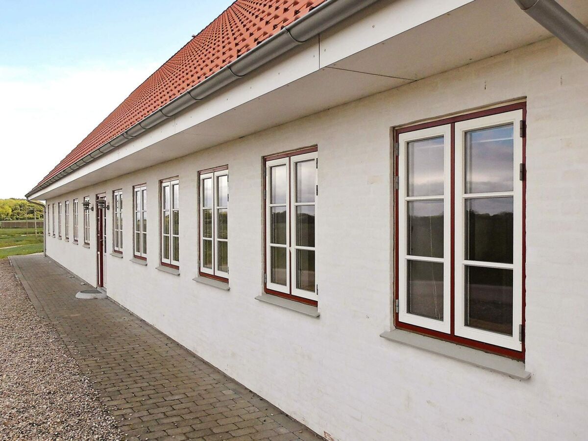 Holiday house 20 person holiday home in Nordborg-By Traum - Outdoor photo 2