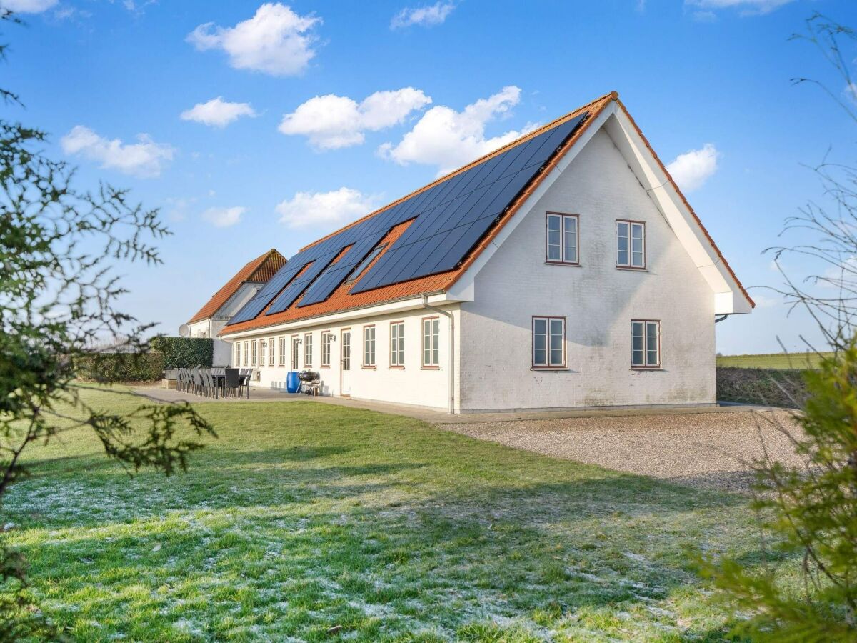 Holiday house 20 person holiday home in Nordborg-By Traum - Outdoor photo 5