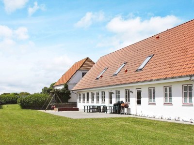 Holiday house 20 person holiday home in Nordborg-By Traum - Holiday house