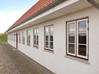 Holiday house 20 person holiday home in Nordborg-By Traum - Outdoor photo 2
