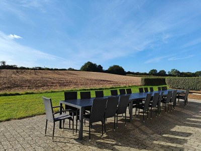 Holiday house 20 person holiday home in Nordborg-By Traum - Outdoor photo 4