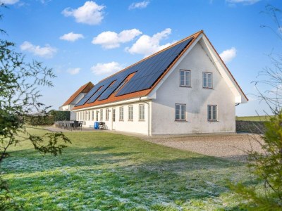 Holiday house 20 person holiday home in Nordborg-By Traum - Outdoor photo 5