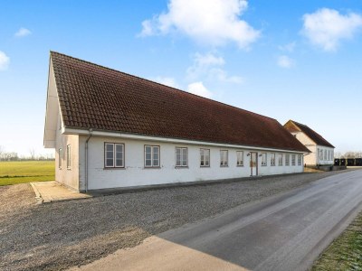 Holiday house 20 person holiday home in Nordborg-By Traum - Outdoor photo 7