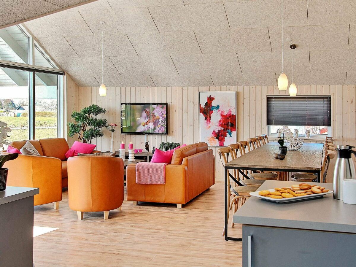 Holiday house Luxus-Ruckzugsort am Skastrup -- By Traum Ferienwohnungen - Outdoor photo 4