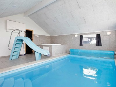 Holiday house Luxus-Ruckzugsort am Skastrup -- By Traum Ferienwohnungen - Outdoor photo 10