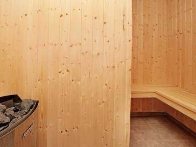 Holiday house Luxus-Ruckzugsort am Skastrup -- By Traum Ferienwohnungen - Outdoor photo 12
