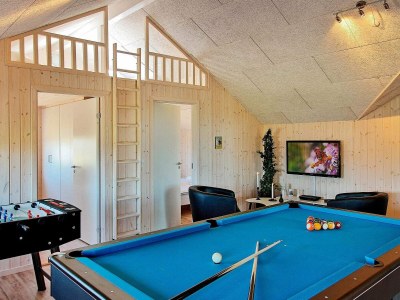 Holiday house Luxus-Ruckzugsort am Skastrup -- By Traum Ferienwohnungen - Outdoor photo 21