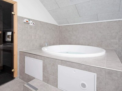 Holiday house Luxus-Ruckzugsort am Skastrup -- By Traum Ferienwohnungen - Outdoor photo 26