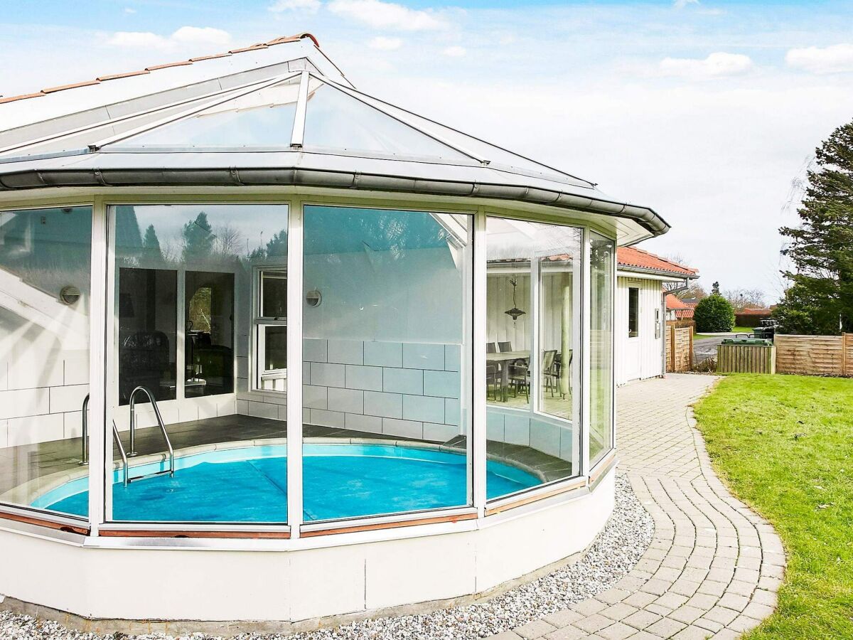 Holiday house 8 person holiday home in Juelsminde-By Traum - Outdoor photo 3
