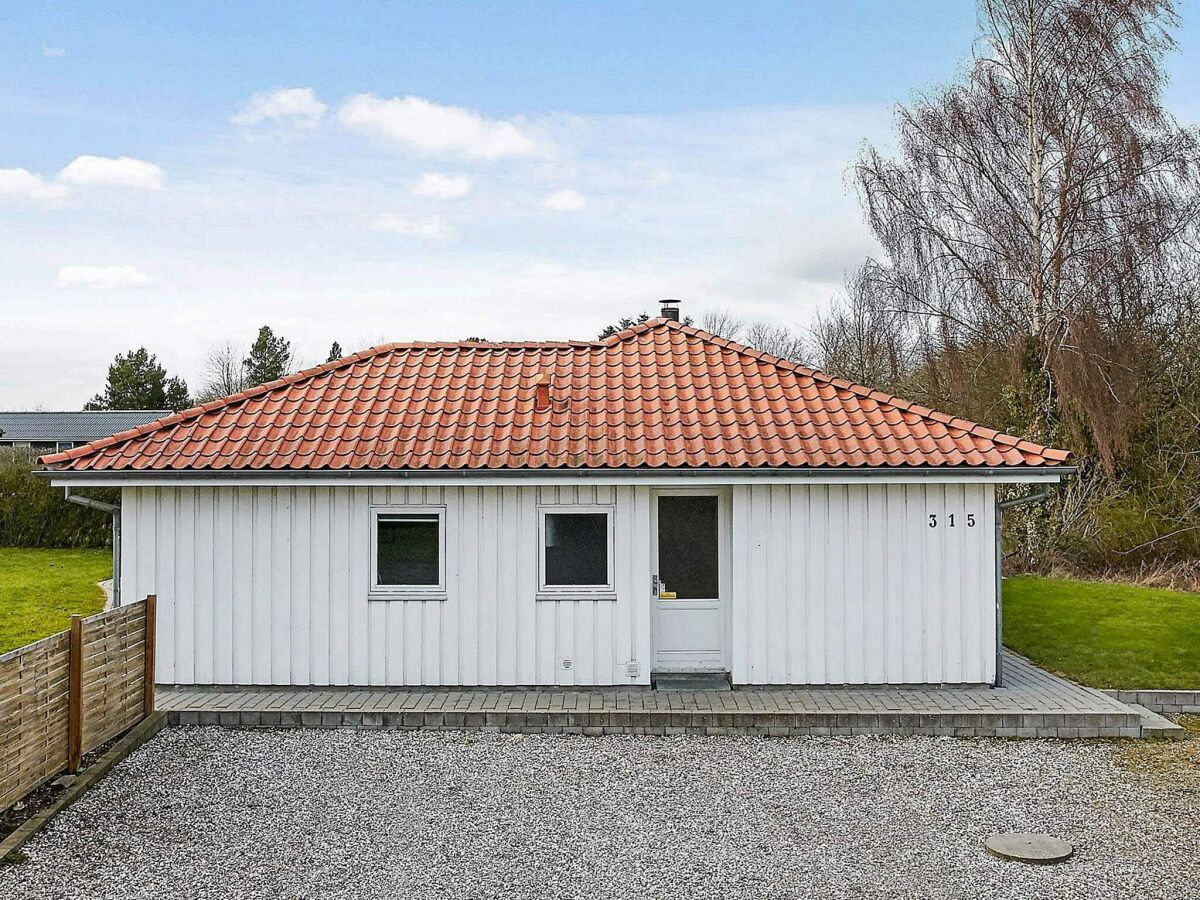 Holiday house 8 person holiday home in Juelsminde-By Traum - Outdoor photo 4