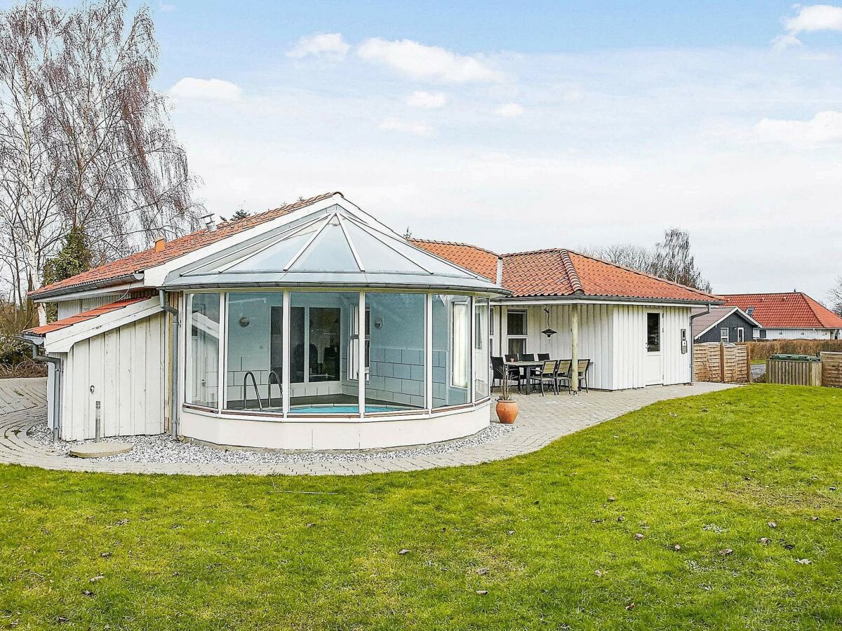 Holiday house 8 person holiday home in Juelsminde-By Traum - Outdoor photo 5