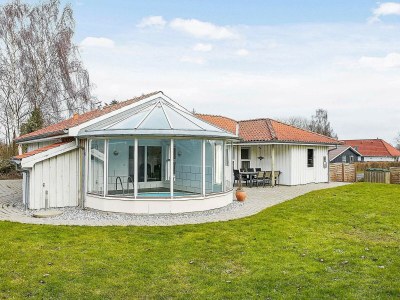 Holiday house 8 person holiday home in Juelsminde-By Traum - Outdoor photo 5