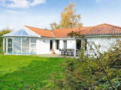 Holiday house 8 person holiday home in Juelsminde-By Traum - Outdoor photo 6