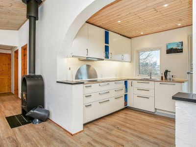 Holiday house 8 person holiday home in Juelsminde-By Traum - Outdoor photo 17
