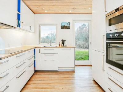 Holiday house 8 person holiday home in Juelsminde-By Traum - Outdoor photo 22