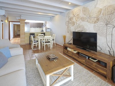Holiday house Casa Libertad, Residencial Panorama Jardin - Features photo 16