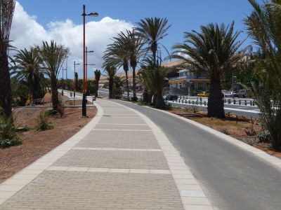 Holiday house Casa Libertad, Residencial Panorama Jardin - Environment photo 24