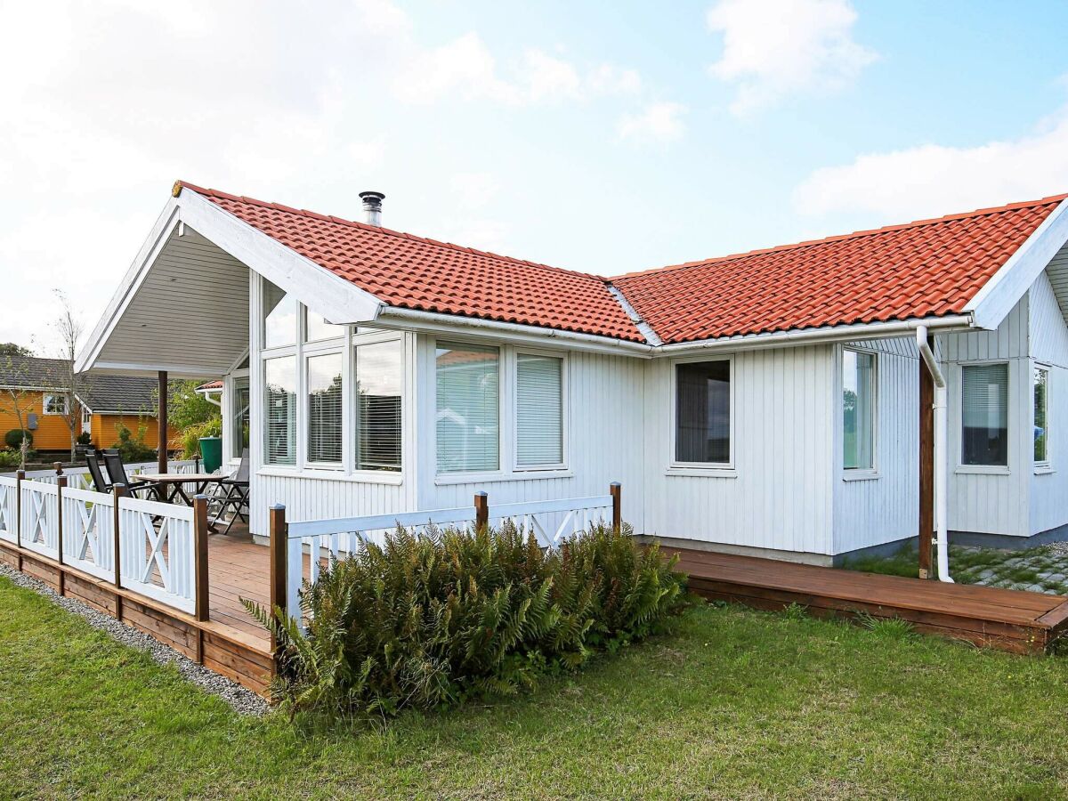 Holiday house 6 person holiday home in Jægerspris-By Traum