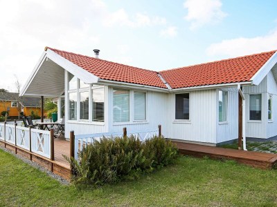 Holiday house 6 person holiday home in Jægerspris-By Traum in Jægerspris - Holiday house