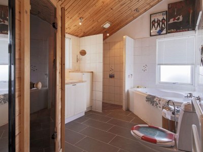 Holiday house 6 person holiday home in Jægerspris-By Traum - Outdoor photo 6