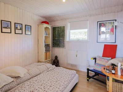 Holiday house 6 person holiday home in Jægerspris-By Traum - Outdoor photo 7