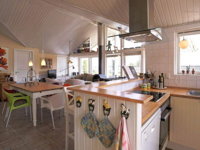 Holiday house 6 person holiday home in Jægerspris-By Traum - Outdoor photo 18