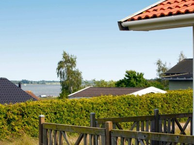 Holiday house 6 person holiday home in Jægerspris-By Traum - Outdoor photo 20