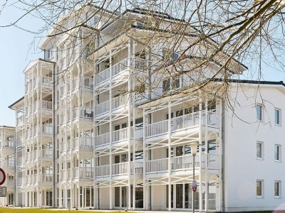 Apartment 4 person holiday home in Großenbrode - Outdoor photo 6