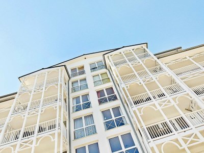 Apartment 4 person holiday home in Großenbrode - Outdoor photo 8