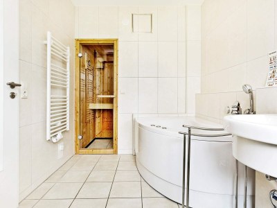 Apartment 4 person holiday home in Großenbrode - Outdoor photo 9