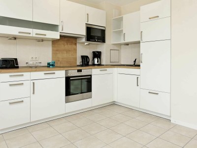 Apartment 4 person holiday home in Großenbrode - Outdoor photo 10