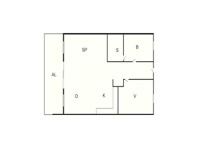 Apartment 4 person holiday home in Großenbrode - Document photo 33