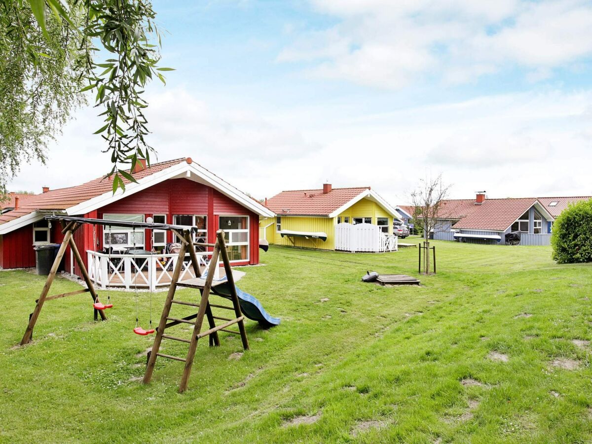 Holiday house 6 Personen Ferienhaus in Otterndorf - Outdoor photo 4