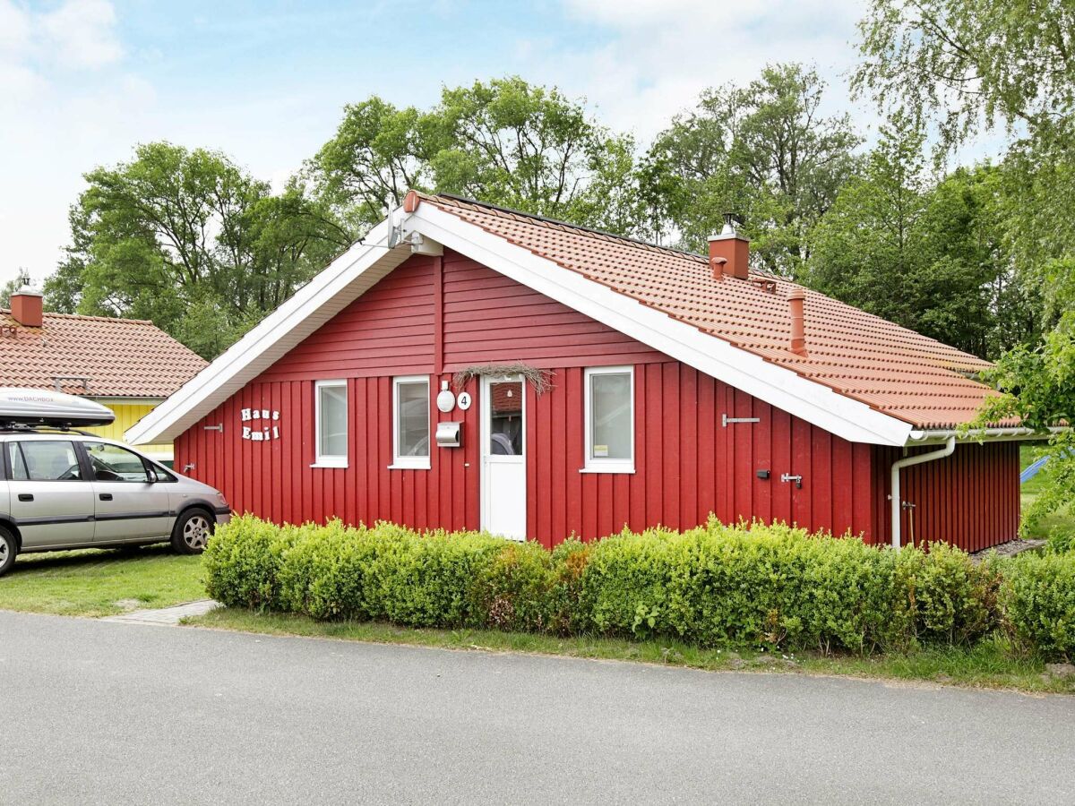 Holiday house 6 Personen Ferienhaus in Otterndorf - Outdoor photo 5
