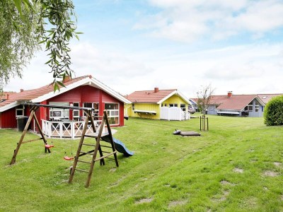 Holiday house 6 Personen Ferienhaus in Otterndorf - Outdoor photo 4