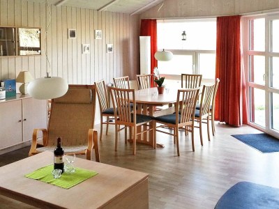 Holiday house 6 Personen Ferienhaus in Otterndorf - Outdoor photo 9