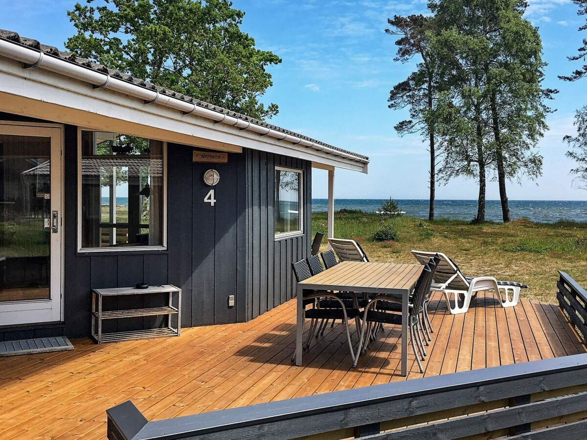 Holiday house Beachfront Bliss in Snogebaek - By Traum Ferienwohnungen
