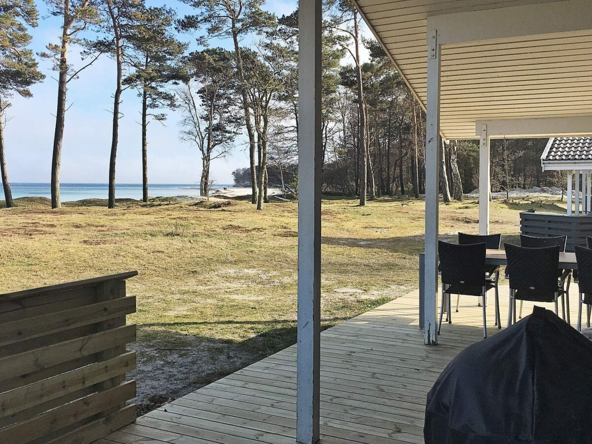 Holiday house Beachfront Bliss in Snogebaek - By Traum Ferienwohnungen - Outdoor photo 2