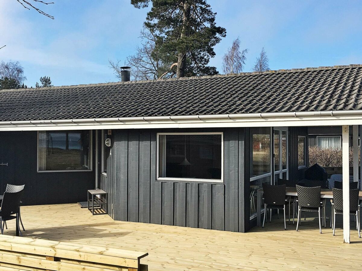 Holiday house Beachfront Bliss in Snogebaek - By Traum Ferienwohnungen - Outdoor photo 5