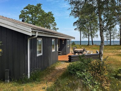 Holiday house Beachfront Bliss in Snogebaek - By Traum Ferienwohnungen - Outdoor photo 8