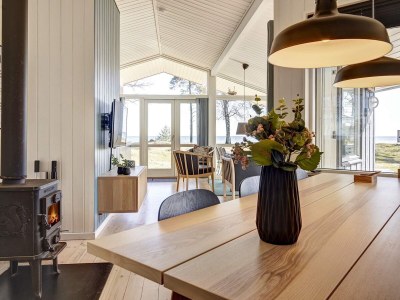 Holiday house Beachfront Bliss in Snogebaek - By Traum Ferienwohnungen - Outdoor photo 14