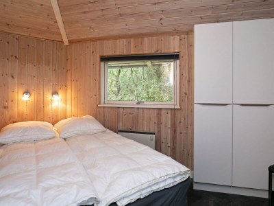 Holiday house 6 Personen Ferienhaus in Højslev-By Traum - Outdoor photo 18