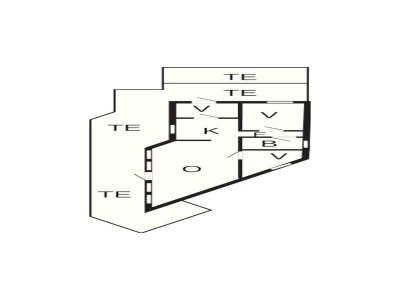 Holiday house 6 Personen Ferienhaus in Højslev-By Traum - Document photo 41