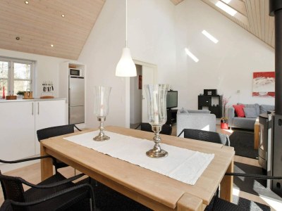 Holiday house 6 person holiday home in Hirtshals-By Traum - Outdoor photo 10